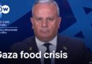Netanyahu spokesman defends aid blockade, says ‘Gaza hunger story engineered by Hamas’ | DW News