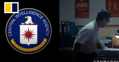 New CIA videos seek to lure Chinese officials to leak secrets to US