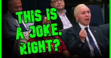 ‘New Media’ Is A Complete Disgrace | The Kyle Kulinski Show