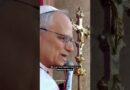 New Pope Declares Church Should Receive Everyone With ‘Open Arms’