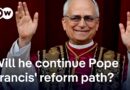 New Pope Leo XIV says he’s committed to the reform path of Pope Francis | DW News