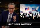 New Rule: Don’t Be a Hypocrite | Real Time with Bill Maher (HBO)