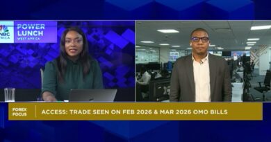 Nigeria’s inflation eases to 23.71% in April