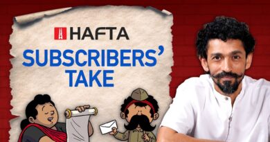 NL Hafta Subscribers’ Take: A special feedback episode