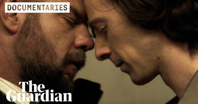 No Man Is an Island: a British society and its historic push for gay rights
