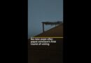 No new pope after papal conclave’s first round of voting | AJ #shorts