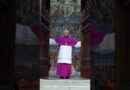 No Pope Selected on First Day of Conclave