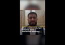 ‘No soap, no morphine’: Gaza aide worker describes life under intensified bombing | AJ #shorts