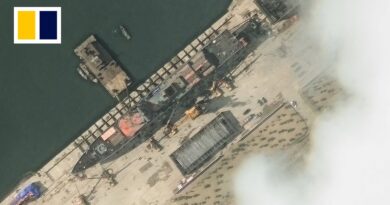 North Korea investigates failed warship launch that infuriated Kim Jong-un