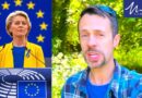 🔥 NOW SHE WANTS AN EU ARMY… ‼️