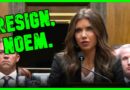 ‘OH GOD’: Kristi Noem HUMILIATES Herself So Bad She Should Resign | The Kyle Kulinski Show