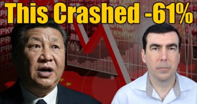 😱 OH SH*T–What JUST Hit China’s Banks Spells DISASTER!