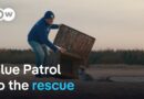 On patrol with Poland’s baby seal rescuers | Focus on Europe