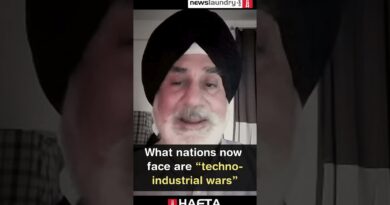 On why conventional war has evolved and why Pakistan is at a strategic disadvantage.