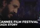 ‘Once Upon A Time in Gaza’ debuts at Cannes Film Festival, spotlighting life under siege