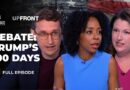 One hundred days into Trump 2.0, is the opposition failing? | UpFront