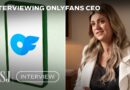 OnlyFans CEO on Why She Isn’t Chasing an IPO, App Design and More | WSJ