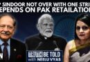 Operation Sindoor: Former Army Officer Brigadier Ajit Apte On India’s Pahalgam Response | Neelu Vyas