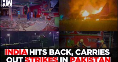 Operation Sindoor: India Hits 9 Terror Camps In Pakistan, Over 70 Terrorists Neutralised