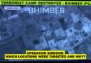 Operation Sindoor: MEA Briefing on Terrorist Camp Locations Targeted in Pakistan | The Quint
