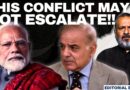 Operation Sindoor: Will Tensions Between India-Pakistan Escalate? | Modi | Editorial with Sujit Nair