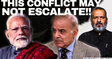 Operation Sindoor: Will Tensions Between India-Pakistan Escalate? | Modi | Editorial with Sujit Nair