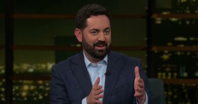 Overtime: David Hogg, Donna Brazile, Rep. Mike Lawler (HBO)