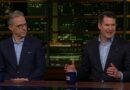 Overtime: Jake Tapper & Rep. Seth Moulton (HBO)