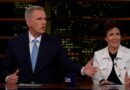 Overtime: Kara Swisher, Spkr. Kevin McCarthy (HBO)