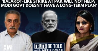 Pahalgam Attack Aftermath: Counter-Terrorism Expert Ajai Sahni Decodes Modi Govt’s Plan