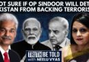 Pahalgam Attack: One Month On, Has Normalcy Returned To J&K? Yashovardhan Jha Azad Answers