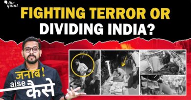 Pahalgam Terror Attack के बाद आतंकवादियों की जगह Muslim और Kashmiri को निशाना क्यों बनाया जा रहा है?