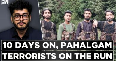 Pahalgam Terror Attack: Pressure On Modi Govt Mounts As Terrorists Yet To Be Nabbed