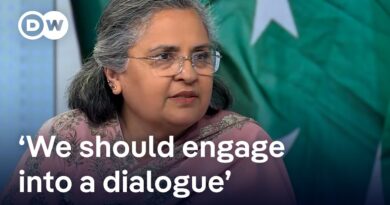 Pakistan calls for neutral investigation into attack | DW News