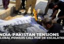 Pakistan defence minister says US leading de-escalation efforts in conflict with India