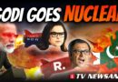 Pakistan DESTROYED — India deploys its loudest weapons (fired daily at 9 PM) | TV Newsance 297