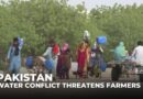 Pakistan-India tensions: Farmers concerned about suspension of water treaty