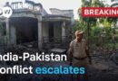 Pakistan launches military operation against India | DW News