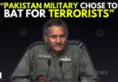 ‘Pakistan Military Is Responsible For Their Own Losses’: Air Marshal A. K. Bharti Slams Pakistan
