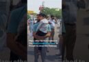 Pakistani nationals living in India head to border following Delhi’s orders | DW News