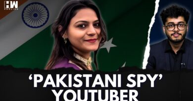 ‘Pakistani Spy’ YouTuber Jyoti Malhotra Arrested By Haryana Police: All We Know So Far