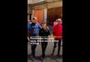 Palestinian boy who sang about war is killed in Gaza | AJ #shorts