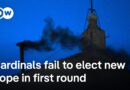 Papal conclave: Would the cardinals already have decided, and other mysteries | DW News
