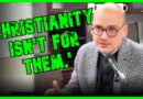 Pastor Drops RUTHLESS Takedown Of MAGA | The Kyle Kulinski Show