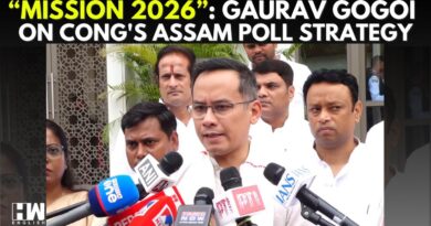 ‘People Have A Hope From Congress’: Gaurav Gogoi Announces Cong’s Assam Poll Strategy | Rahul Gandhi