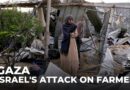 People killed in Khan Younis drone attack were farmers trying to grow food: AJE correspondent