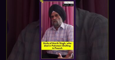 ‘People Living on the Border Deserve Protection’: Uncle of Amrik Singh, Killed in Pakistan Shelling