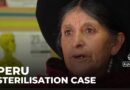 Peru’s forced sterilisation case under international review