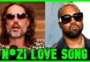 Pervert Russell Brand Loves Kanye’s N*zi Anthem | The Kyle Kulinski Show