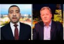 Piers Morgan SHOCKS Mehdi Hasan, ADMITS DEFEAT On Gaza
